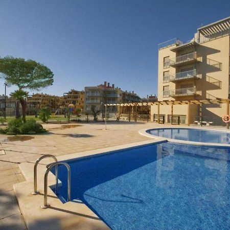 Alcocebre Suites Hotel Alcossebre Zewnętrze zdjęcie